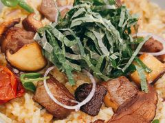 -娜娜家•Nana's restaurant (南开大悦城店)