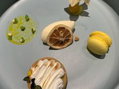 -L'Arome芳芳法国餐厅(仙林金鹰店)