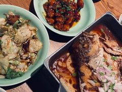 -弄堂里·寻味杭州(湖滨银泰in77C区店)