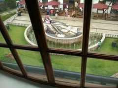android_upload_pic-金山农民画村-枫泾波兰倒置屋