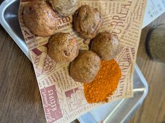 -肥朵食堂(带梦胡同店)