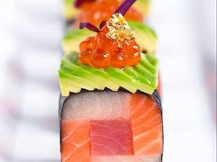 -原志优秀食材·匠心料理·海胆主题(金亿广场店)