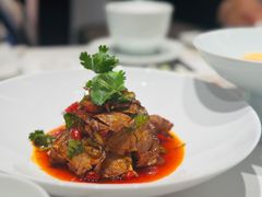 -荣里烤鸭