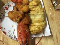 -庞记炸串