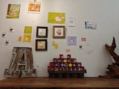 -ABCD咖啡屋(妇幼店)