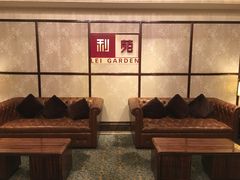 -利苑酒家(宜安广场店)