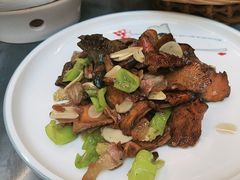 -蔼若春.传承云南菜(金碧公园店)