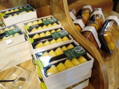 -昆明冠生园·蛋糕·面包(南强街店)