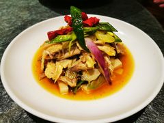 -纳瓦新疆菜(银都店)