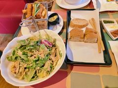 -安妮意大利餐厅(国贸店)