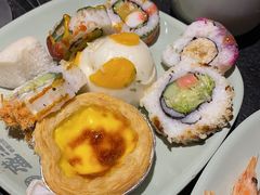 -盛江山自助料理(大悦城旗舰店)