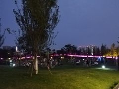 -府河摄影公园