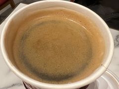 哥伦比亚丝慕白-COSTA COFFEE(吴江路店)