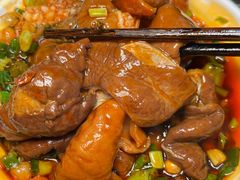 -蛙蛙鸡冷锅鱼(驷马桥店)