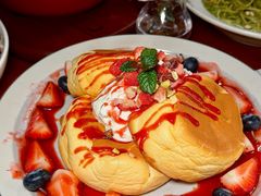 -UPPER KITCHEN(延安路店)