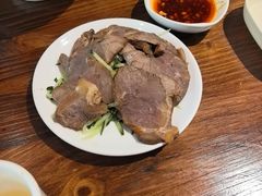 -秦园陕西手工面馆(番禺节能科技园店)