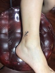 -SNOW TATTOO STUDIO