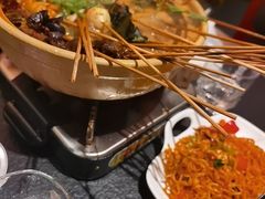 -聚点·北京串(簋街店)