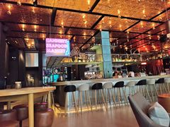 -THE CANNERY&JUJU 新鲜海鲜·牛排美食酒廊