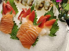 -1718海鲜火锅(华福店)