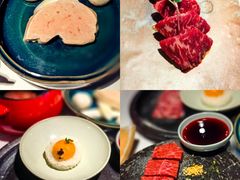 -焱铁烧·黑毛和牛专门店(杭州嘉里中心店)