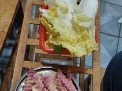 -钰洁腊排骨火锅