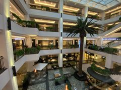 -永隆圣马可国际家居广场(江东中路店)