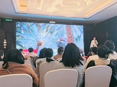 -长沙富力万达文华酒店