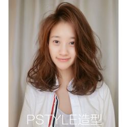 点击看大图 -P.STYLE 派斯造型