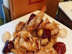 -那家小馆•北京菜•烤鸭(香山店)