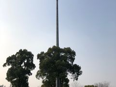 -上海月湖雕塑公园