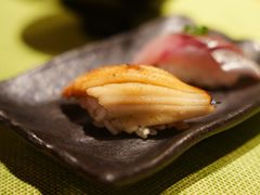 -築地青空三代目(銀座三越店)