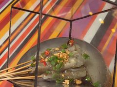 -吧嘚嘴炭烧鸽串吧(北海街店)