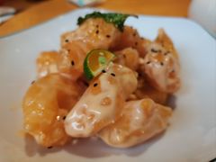 芥末虾球-淘谷粤有味(石湾店)