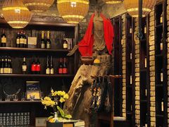 -鱼桥巷·美学川菜