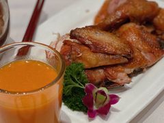 凯鸽风沙鸡-凯鸽酒楼(大同振兴街店)