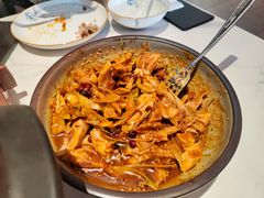 钵钵鸡-辛香汇·现炒川菜(小寨原力场-西北首店)