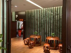 -冶春茶社(星汉大厦店)