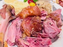 -兰特伯爵西餐厅·啤酒屋(方庄店)