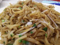 斋炒河粉-大天然酒店(军民路店)