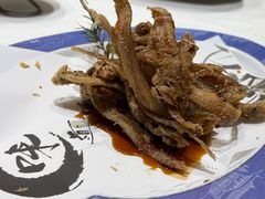 -梅花香里大酒店(郁金香路店)