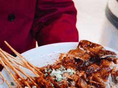 粤式烧腊-TABLE·味西餐厅-成都茂业JW万豪酒店