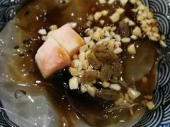 -车沾巷·重庆老味豌杂面