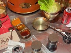 -西塔老太太泥炉烤肉(苏州大悦城店)