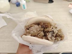 -叁省斋粉蒸肉甑糕·清真(回民街店)