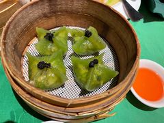 松露带子野菌饺-誉八仙茶室酒楼(新天地店)