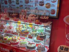 -味多美蛋糕(看丹桥店)