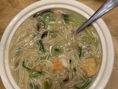 莆田卤面-莆田餐厅PUTIEN(三里屯店)