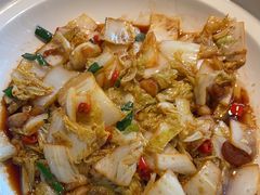 -老阿爸鲜鱼土菜(昆山花桥店)