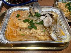-霹雳火·重庆烧烤·江湖菜(解放碑店)